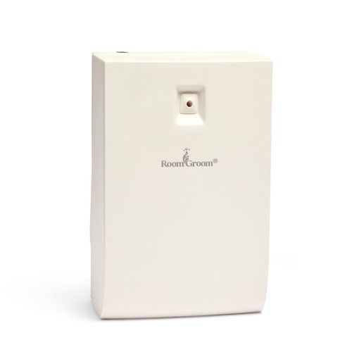 White Aroma Oil Diffuser (Scent Lite) With 1 Year Warranty