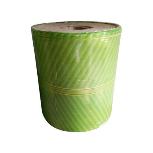 Biodegradable And Water Proof Plastic Lamination Film For Packing Use Hardness: Rigid