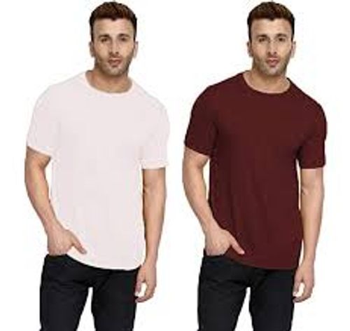 Cotton T Shirts