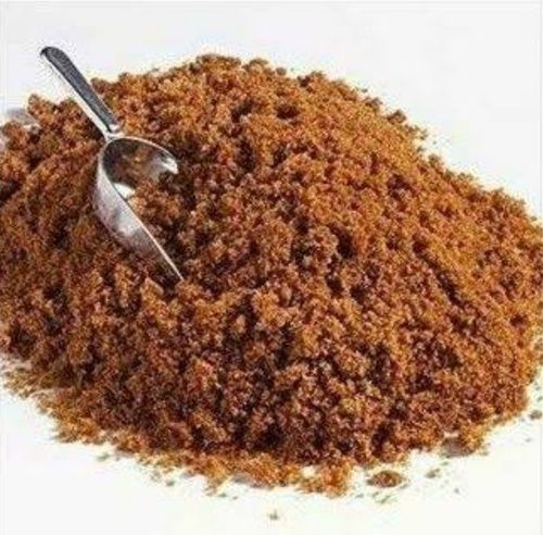 Export Quality Natural Pure Jaggery Powder Ingredients: Raw Sugarcane Juice