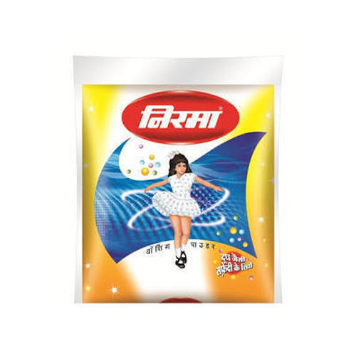 Extremely Effective Super White Nirma Detergent Powder 