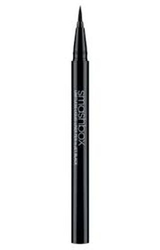 Black Fine Tip Water Proof Gel Eye Liner Pencil 