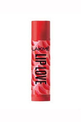 Waterproof Gives Lips A Bright Pop Lip Love Lip Care Lip Balm 