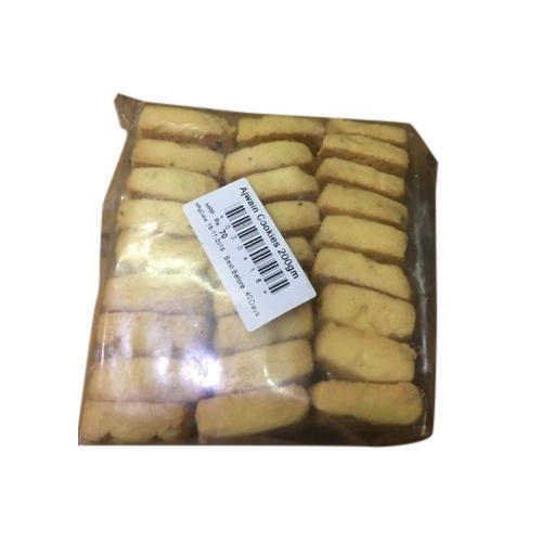 Healthy High Nutrition And Protein Tasty Crunchy Flavorful Namkeen Cookies 