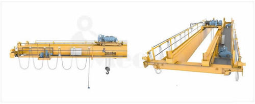 Heavy Duty Jib Crane For Industrial Purpose