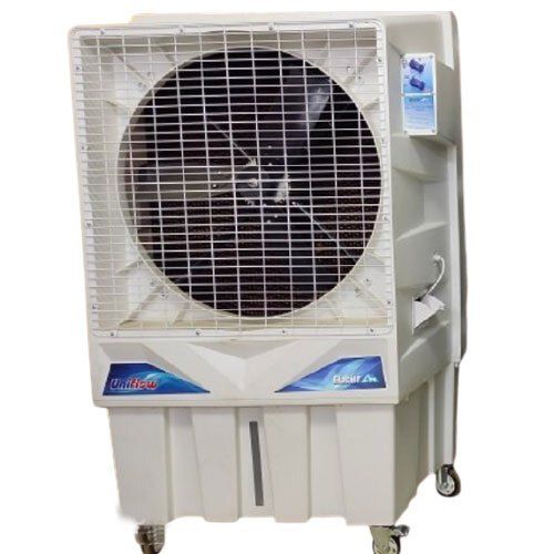 Stainless Steel High Cooling And High Speed Technology Smooth Finish Plastic Air Cooler