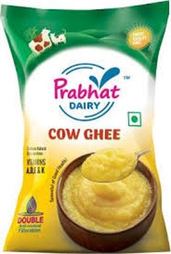 Hygienically Packed And Rich In Vitamin Easy To Digest Prabhat Cow Ghee 