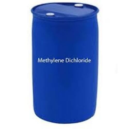 Industrial Grade Methylene Dichloride