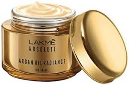 Lakme Absolute Argan Oil Radiance Creme