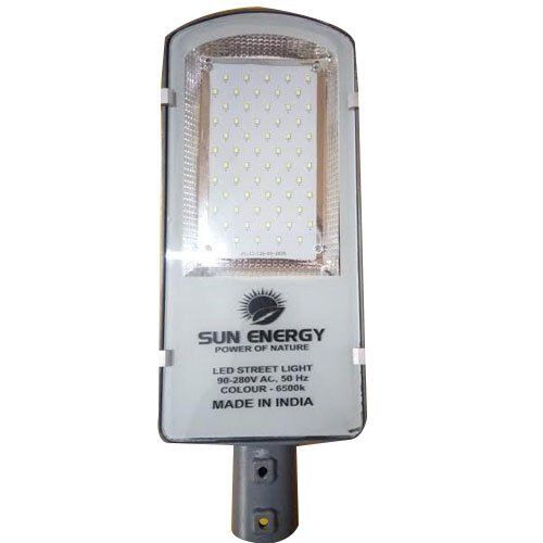 Longer Service Life Shock Proof And Less Power Consumption Led Street Light 100 V