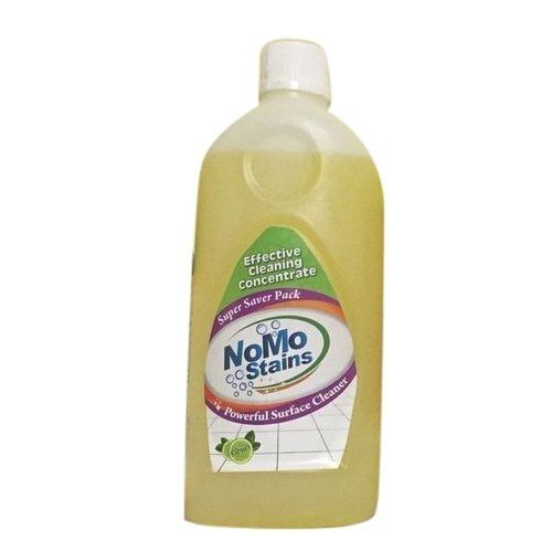 Natural Free From Chemicals And Biodegradable Nomo Stains Powerful Liquid Floor Phenyl