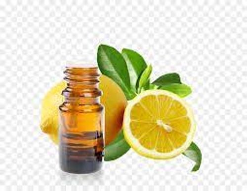 Naturally Brightens Skin Helps Reduce Dandruff Pure Lemon Essential Oil, 1lit