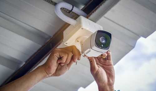 Understanding Cctv Camera