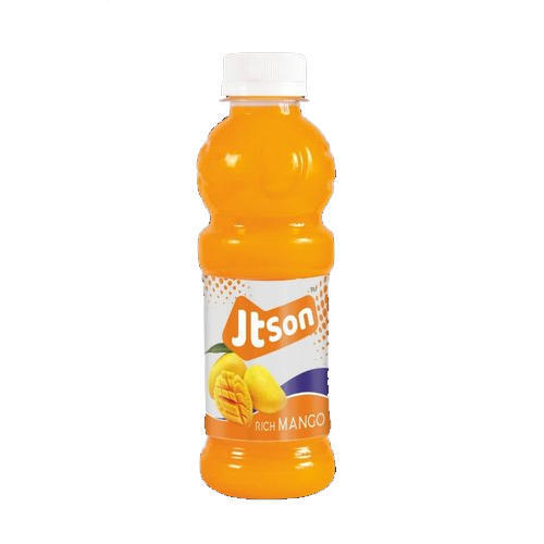 Yellow Sweet Mango Juice