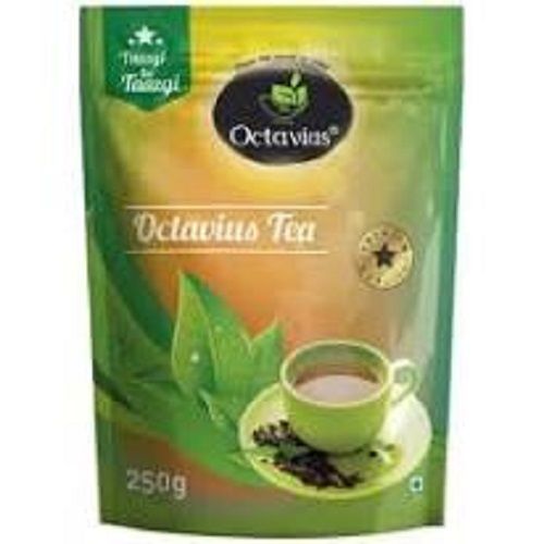 100% Natual And Fresh Octavias Combo Delicious Premium Black Tea Instant 250 Gm Antioxidants