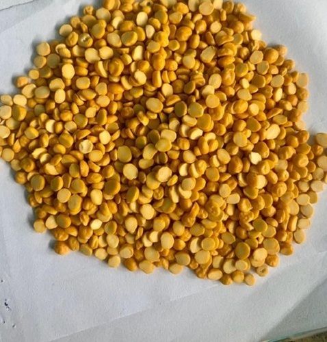 100 Percent Organic No Added Preservative Pure Natural Chana Dal For Cooking 