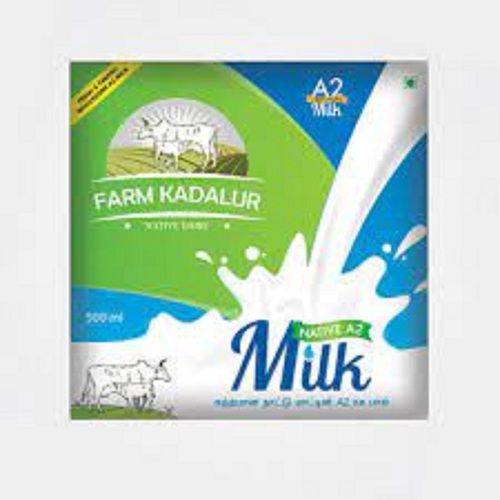  100 प्रतिशत शुद्ध और ताज़ा पोषक तत्व से भरपूर फ़ार्म कदलूर दूध
