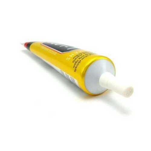 100% Pure Chemical Grade High Strength White Liquid Adhesives Gum