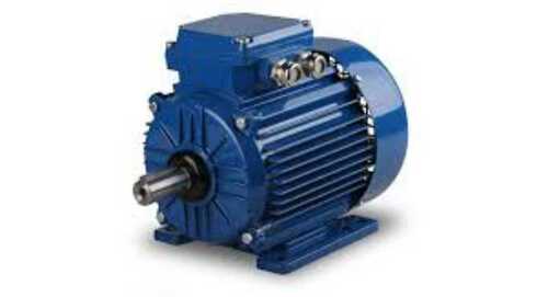 100% Safe Blue Lightweighted And Portable Automatic Baldor Electric Motor For Industrial