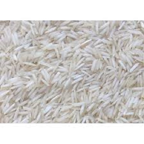 Steam Extra Long Grains 1121 Basmati Rice