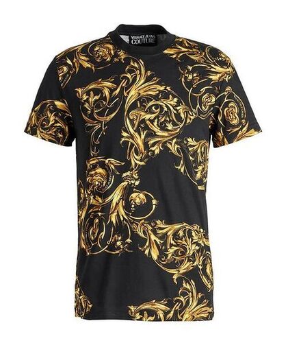 पुरुषों के लिए आरामदायक ट्रेंडी और प्रिंटेड टी-शर्ट