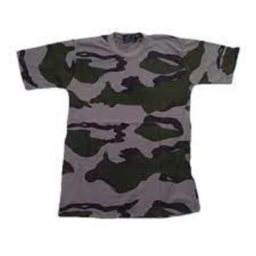 Short Sleeve Military T Shirt For Men Rothco Mens Athletic Fit