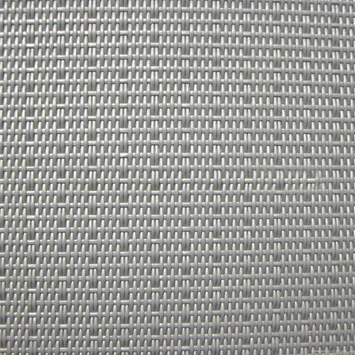 Exceptionally Soft Grey Dyed Plain Cotton Woven Fabric, Wrinkle Free, Washable