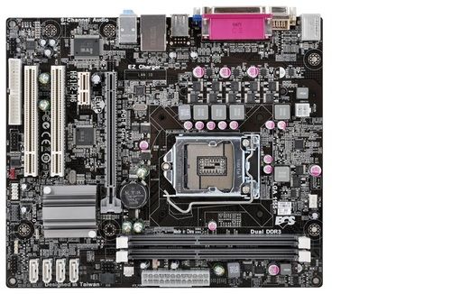 Motherboard For Desktop Computer General Medicines