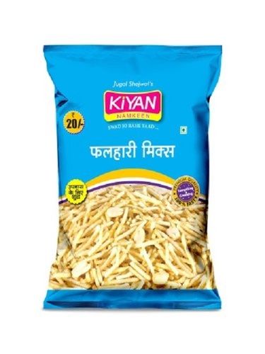 Mouth-Watering Taste Delicious And Tasty Hygienic Prepare Crunchy Mix Namkeen Processing Type: Plain Sev