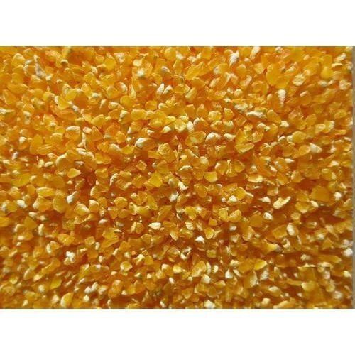 Natural And Pure No Added Preservatives Healthy Dried Yellow Maize Seed