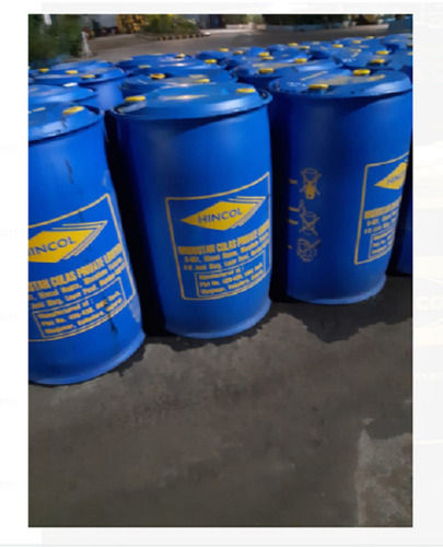 Natural Weather Resistance Synthetic Liquid Hincol Bitumen Emulsion For Road Construction