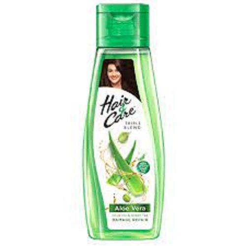 Non Sticky And Shiny Hair And Care Aloe Vera Olive Hair Oil For Hair Growth 