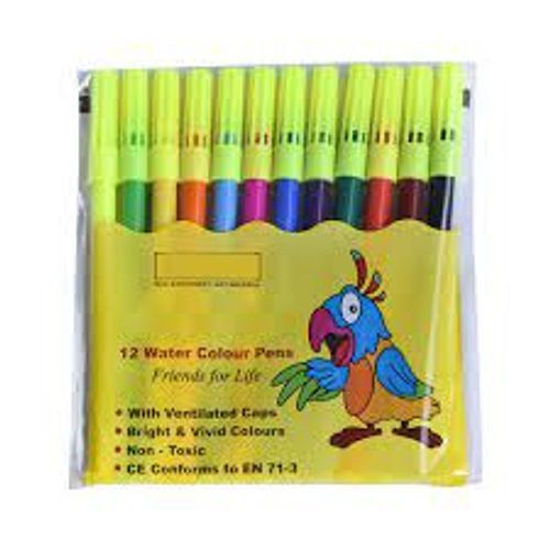 Offers  Jumbo Colorstix Sketch Pens