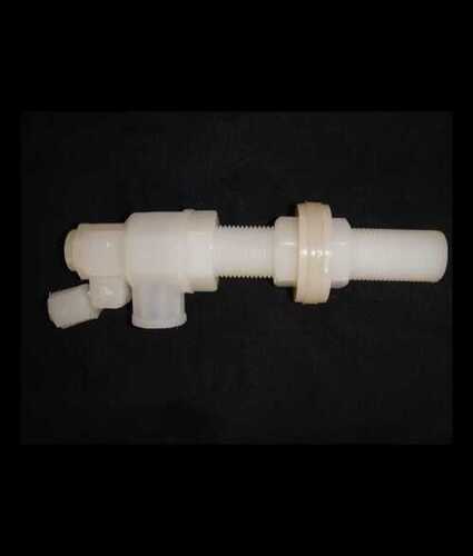 Ppcp Male Thread Long Body Ball Cock For Water Cooler, 15 Mm ,1/2 Inch