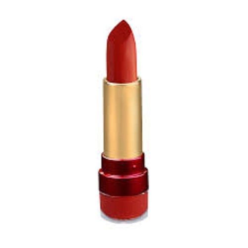 Premium Waterproof Long Lasting No Side Effect Easy To Apply Red Lipstick