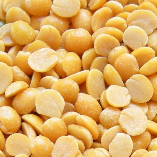 Pure Chemical Free Organic Yellow Color Toor Dal with 12 Months Shelf Life