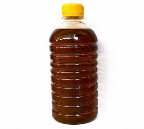 Organic Rich In Vitamin 100% Natural And Pure Yellow Kachi Ghani Mustard Oil For Cooking