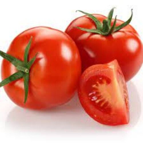 Rich Super Food Vegetable Fresh Red Tomato  Shelf Life: 15 Days