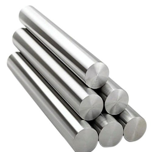 Silver Color Mild Steel Rod With Anti Corrosion Properties For Industrial Uses Chemical Name: Orthophosphoric Acid