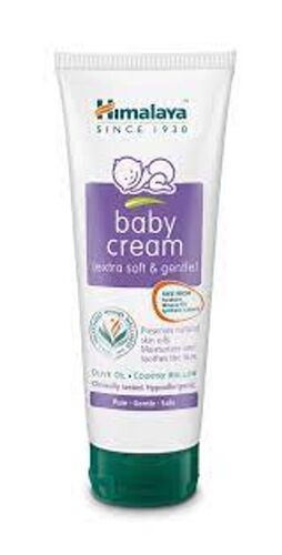 Soft And Gental Himalaya'S Baby Care Skin Cream 