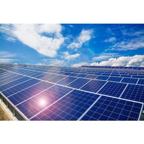 Solar Power Plant Installation Services Age Group: Adults