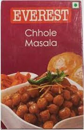 Powder Spicy Taste Chhole Masala, 100 Gm