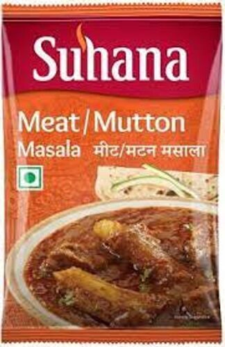 Powder Spicy Taste Meat Masala, 50 G