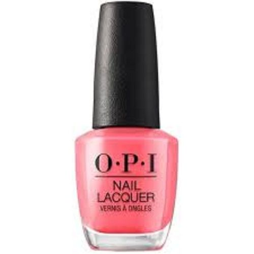 Stylish And Elegant High Coverage Long Lasting Water Proof Nail Polish Ingredients: Minerals