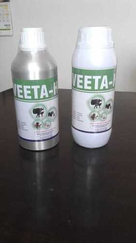 Veeta H (A Multivitamin Liquid For Livestock And Poultry)