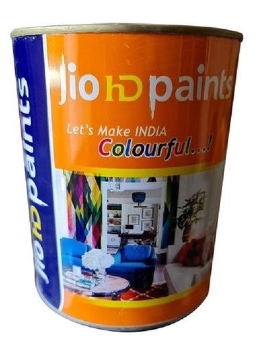 Weater Proof Long Lasting Glossy Shiny And Smooth Wall Finish Paint Cas No: Putty. Birla Wallcare .Is. Net Quantity. 40 Kg.