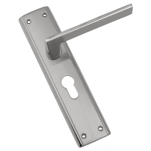 Weather Resistance And Long Durable Stainless Steel Silver Handle For Door Fitting