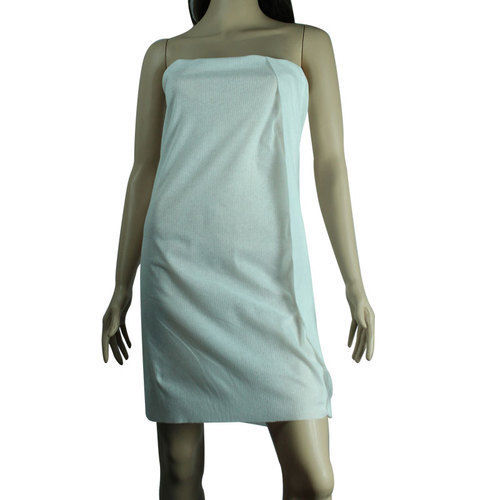 White Color Skin Friendly Disposable Towel For Bathing And Travelling