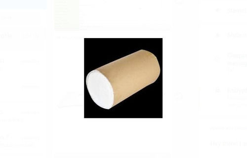White Plain Surgical Soft Cotton Roll For Hospital Purpose, Packaging Size 500 Gm 