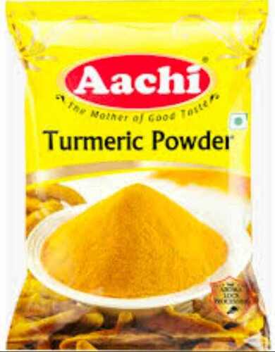 100% Natural Chemical And Preservative Free Dried Aachi Turmeric Powder
